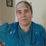 Radia Lakdim