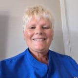 Marion Dilloway