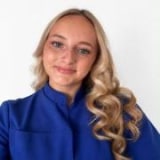 Alanna Hydes
