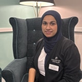 Nadia Mohsin