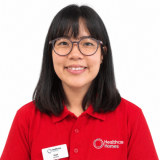 Hazel Fung
