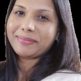Jimitha Benny