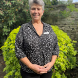 Lesley Marshall