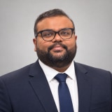 Deepu Pillai