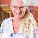 Elaine Bashford