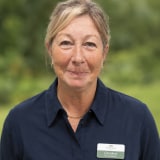 Geraldine Briggs