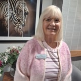 Margaret Wheeler