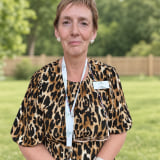Sue Monger