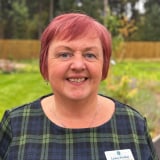 Lesley Findlay