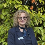 Maggie Griffith