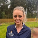 Danielle Stapleton