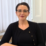 Daniela Sibisan