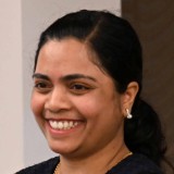 Nisha Francis