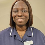 Josephine Yartey