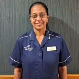 Beena Sebastian