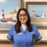 Amy Milham