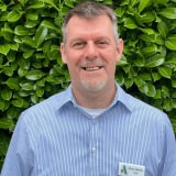 Steve Morton