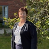 Denise Pashley