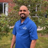 Deepu Vazhaparampil