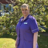 Nina Davies