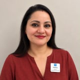 Sushma Baral Sharma