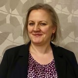 Nicola Urry