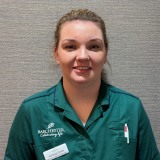 Ashleigh Smith