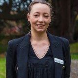 Agda - Claudia Vasilateanu