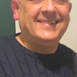 Nicholas Efthymiou