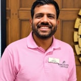 Harsha Kantharaju