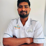 Vishnu Unni