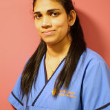 Neethu S