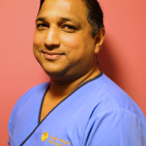 Jijesh P