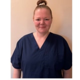 Rachel Scott