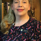 Rachel Carr