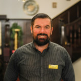 Jason Banfield