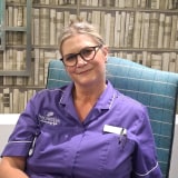 Jane Fitzpatrick