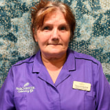 Tanya Goldsmith