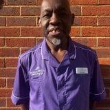 Alfred Efambe