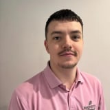 Lewis Timperley