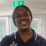 Precious Obaseki