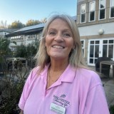 Stephanie Jackson