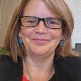 Louise Vickers