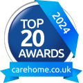 2024 Top 20 Care Home