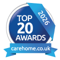 carehome.co.uk Top 20 Care Home Awards 2026