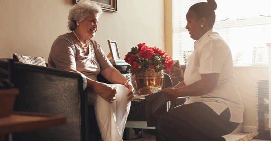 NHS ontinuing healthcare CHC