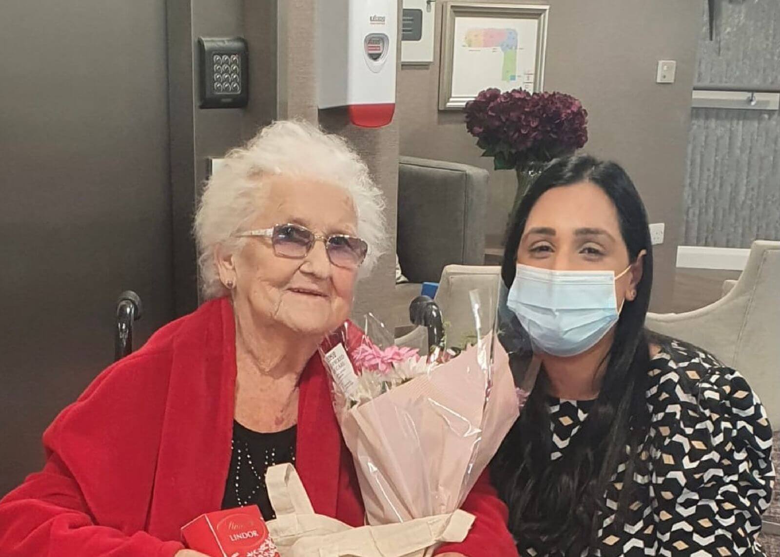 What is respite care? carehome.co.uk advice