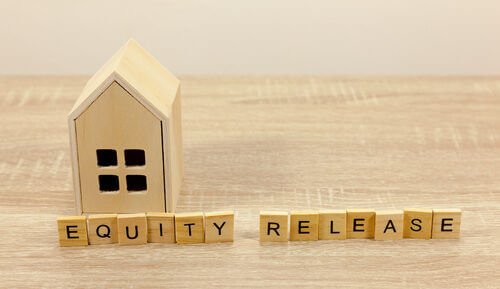 equity release for care home fees
