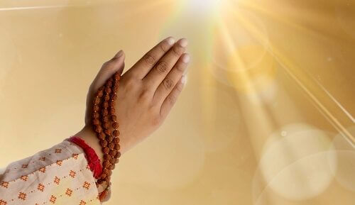 Hindu care home