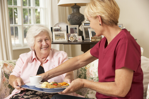 4 Unique Features of Residential Care Homes
